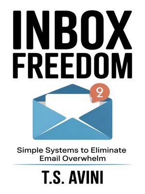 cover image of Inbox Freedom